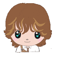 神宮寺勇太 Sticker
