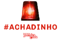 oferta achadinho Sticker