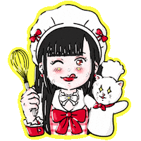 Idol アイドル Sticker