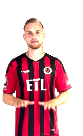 Football Soccer Sticker by FC Viktoria Köln 1904