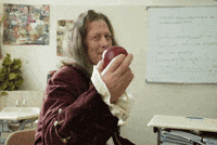 Apple Newton GIF by zoommer