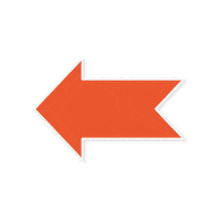 Arrow Sticker by dominanta.d