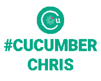 Sticker by Cucumber Marketing