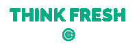 Think Marketing Agency Sticker by Cucumber Marketing