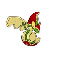 Grass Gen 8 Sticker by Pokémon