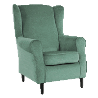 Feshemebel furniture interior armchair кресло Sticker