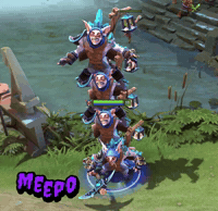 Meepo GIF