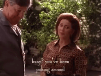 season 2 netflix GIF by Gilmore Girls 