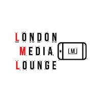 londonmedialoungeuk lml mediaagency londonmedialounge lmlstudio Sticker