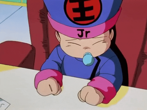 Laxeros giphyupload anime desperate yu yu hakusho GIF