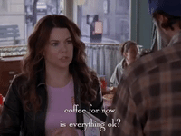 season 4 netflix GIF by Gilmore Girls 