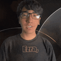 Ezra Esra GIF