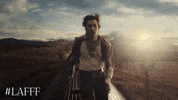 west coast love GIF by LA Fashion Film Festival