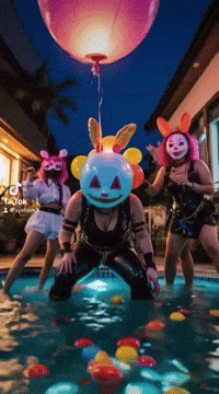 Si Yes GIF by systaime