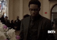 bobby brown GIF by BET
