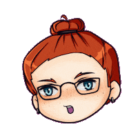 Boy Sticker