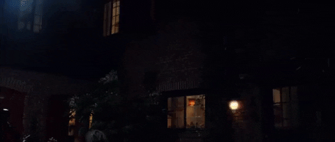 Audrey GIF by Nox Holloway