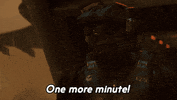 Scared Season 2 GIF by Paramount+