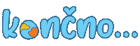 Koncno Sticker by PesterSvet