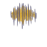 Flash Come Sticker