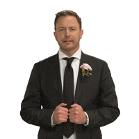 Reality Reaction Sticker by Married At First Sight