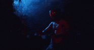 frequency mv GIF by Kid Cudi
