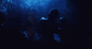 frequency mv GIF by Kid Cudi