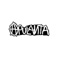 Apulanta apis apulanta sipesantapukki toniwirtanen Sticker