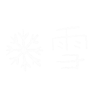 Snow Sheep Sticker
