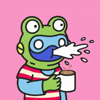 Freak Out Omg GIF by Doge Pound