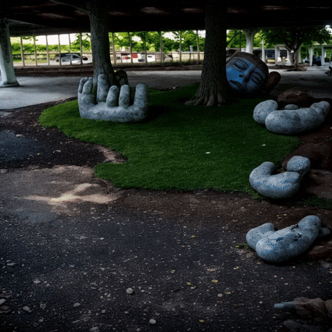 Bg Network GIF by Aleksey Efremov