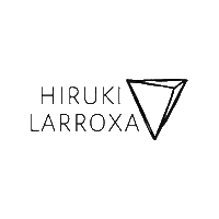 Sticker by Hiruki Larroxa