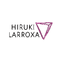 Sticker by Hiruki Larroxa