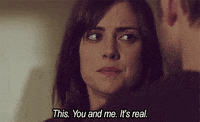 the following GIF by Fox TV