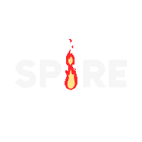 Fire Realestate Sticker by Spire Group PH