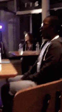 No Way Wow GIF