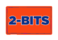 Giving Day Orange Sticker by UF J-School