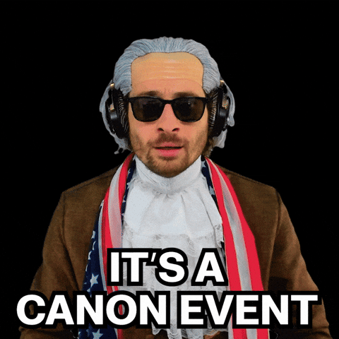 Moment Canon GIF