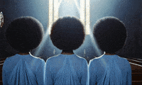 Praise The Lord Singing GIF by Jukebox Saints