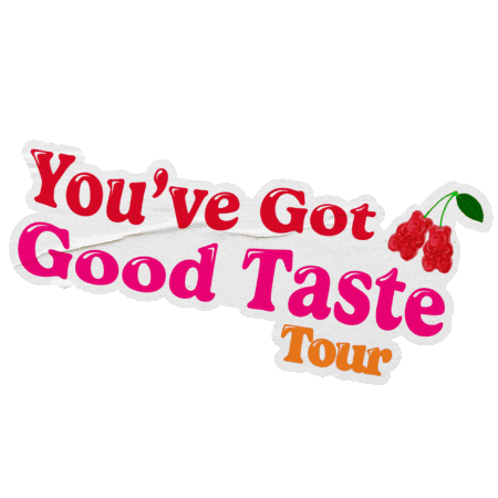 Gummy Bear Sticker by Albanese Candy