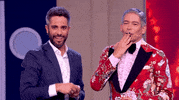 Os Quiero Antena 3 GIF by El Hormiguero