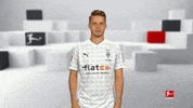 Tired Come On GIF by Bundesliga