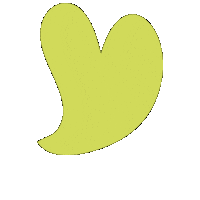 Valentijn Sticker by Stadshart Woerden