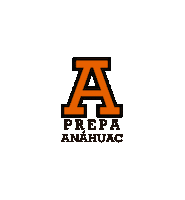 Sticker by PREPA ANAHUAC