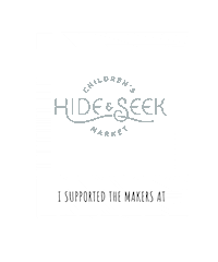 Support Small Business Sticker by Hideandseekmarket