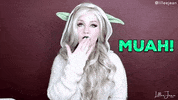 Love Ya GIF by Lillee Jean