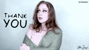Thank U GIF by Lillee Jean
