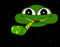 Happy Birthday Party GIF