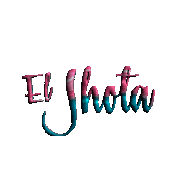 reggaeton ghduo Sticker by El Jhota