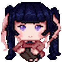naruto oc Sticker